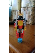 Lego set 71216 Ninjago Nya&#39;s samurai Mech minifigure - $4.90
