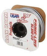 Prime Line P 7705 Screen Retainer Spline .230 15/64&quot; Diameter 250&#39; Roll ... - $671.36 MXN