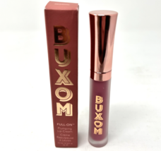 Buxom Full-On Plumping Lip Cream Lip Gloss - NEGRONI (Sheer Nude Beige) NIB - €13,09 EUR