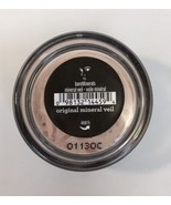 bareMinerals Mineral Veil Finishing Powder 0.57g / 0.02oz  Travel Size w... - $11.00