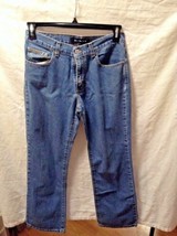 Calvin Klein Womens Sz 6 Jeans Bootcut Boot Cut Denim  - £7.73 GBP