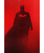 The Batman Movie Poster DC Comics Art Film Print Size 11x17&quot; 24x36&quot; 27x4... - £8.85 GBP+