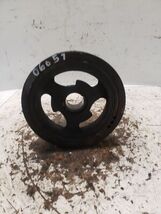 Harmonic Balancer 3.0L Fits 06-12 FUSION 1411057 - $38.61 Harmonic Balancer 3.0L Fits 06-12 FUSION 1411057 - $38.61