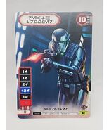 Star Wars Destiny Art Death Troopers Alternative Art Promo Card - €5,98 EUR