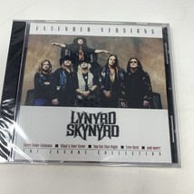 Lynyrd Skynyrd: Extended Versions, The Encore Collections (CD,1998) - £5.37 GBP