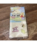 WINNIE THE POOH wall Decals 41 Disney Stickers Eeyore Tigger Piglet Room... - $20.00