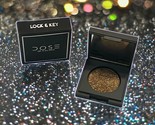 DOSE OF COLORS COSMETICS EYESHADOW BLOCK PARTY COLLECTION IN LOCK &amp; KEY ... - £11.09 GBP