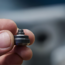 Delivery Valves 504661 , C7NN9C559C for SIMMS Minimec Fuel Injection Pumps - $10.66 CAD