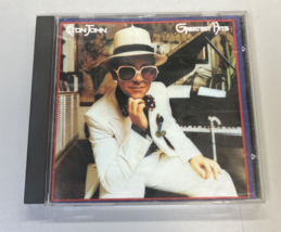 Elton John - Greatest Hits (CD, Polydor Records) 1974 - £3.75 GBP