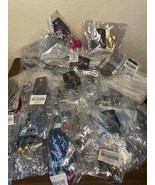 Small lot of Paparazzi Jewelry Collection 30 Pieces Wholesale Bulk - £25.90 GBP