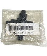 Coastal Source 3-Way Splitter 12AWG (CC) SP3WBK-CC - $24.99