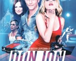 Don Jon DVD | Joseph Gordon-Levitt, Scarlett Johansson | Region 4 - $8.50