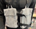 Nike Sportswear Tech Pack Men&#39;s Utility Vest Top [S/M,L/XL] NWT DX9404-077 - £110.78 GBP