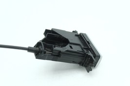 2003-2010 PORSCHE CAYENNE GLOVE BOX LOCK LATCH ACTUATOR HANDLE H1027 image 11