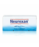 Neurexan drops 100 ml - $1,827.79 MXN
