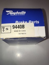 Box Of 5 Wheel Lug Stud Front,Rear Raybestos 9440B - $14.85