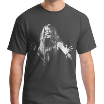Janis Joplin T-shirt Janis Joplin Shirt Unisex Adult Tshirt Janis Joplin Shirt - £13.76 GBP+