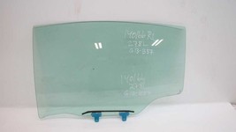 Rear Left Door Glass OEM 2004 2005 2006 2007 2008 Nissan Maxima 90 Day W... - $34.64