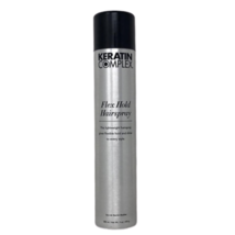 Keratin Complex Flex Flow Flexible Shaping Hairspray Light Hold 9 oz - $14.50