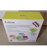 FelliP Kaleido Pet Bowl Supreme 8&quot; Citrus/Bone Dishwasher Safe--FREE SHI... - £15.53 GBP