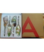 Vintage AVON 2009 Bernard the Polar Bear and Friends Spreader Set NIB - €27,77 EUR