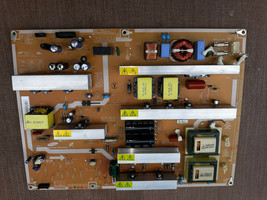 20PP95 SAMSUNG LN46A550PF3 PARTS: POWER BOARD, VERY GOOD CONDITION - $27.96
