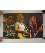 The Goo Dolls Poster Band Shot Concert - $3,248.92 MXN