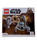 Lego 75319 Star wars Instruction Manual Only replacement  - $10.69 CAD