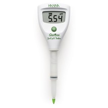 Hanna Instruments GroLine Soil Test™ Direct Soil PH Tester HI981030 - £116.10 GBP