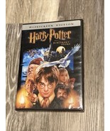 Harry Potter and the Sorcerers Stone (DVD, 2008) - £6.16 GBP