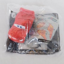 McDonalds Happy Meal Cars on the Road #1 Road Trip Lightning McQueen NIP 2022 - £3.22 GBP