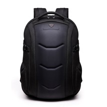 Backpafor Men Waterproof OxBackpack Laptop Teenager 15.6 inchMale Fashion School - £74.53 GBP