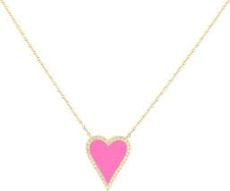Heart Necklace for Women - £24.01 GBP