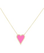 Heart Necklace for Women - £24.27 GBP