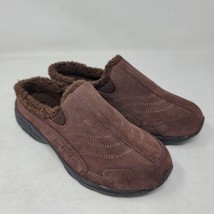 Easy Spirit Women&#39;s Clogs Sz 6.5 M ES Travel Time Slip On Casual Shoes - $35.87