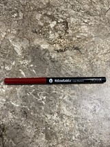 NICKA K New York Auto Retractable Lip Pencil Red New Lip Liner - $93.14 MXN