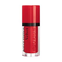 Bourjois Rouge Edition Velvet, Hot Pepper  - £17.86 GBP