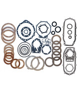 Velvet Drive Overhaul Rebuild Kit for Borg Warner 1004 1005 V-Drive Tran... - $299.95