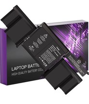 Odoga Battery A1502 A1582 for 2013-15 Apple MacBook Pro Retina 13 71.8Wh 11.43v - £19.73 GBP