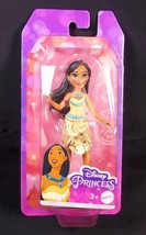 Disney Princess POCAHONTAS 4&quot; poseable figure NEW 2023 - £8.00 GBP