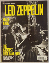 Led Zeppelin The Greatest Rock Bank Ever - £7.73 GBP