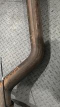 GENESIS   2009-2014 4.6L Exhaust Pipe 70791 image 4