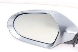 Driver Side View Mirror Power With Memory Fits 12-13 AUDI A6 69837 image 3