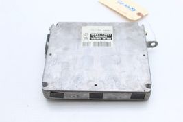 00-02 TOYOTA CELICA ENGINE CONTROL MODULE ECU ECM Q4470 image 5