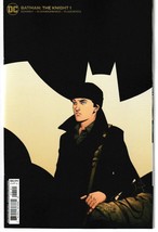 Batman The Knight #1 (Of 10) Cvr B (Dc 2022) &quot;New Unread&quot; - £5.43 GBP