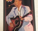 Bobby Helms Trading Card Branson On Stage Vintage 1992 #37 - $1.97