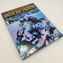 The Complete History of the Green Bay Packers 1919-2003   2 Disc DVD Set - £6.95 GBP