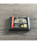 William&#39;s Arcade&#39;s Greatest Hits (Sega Genesis) SGEN - $20.33 CAD