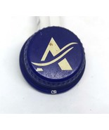 Greece Avra water bottle caps set of two - €2,55 EUR