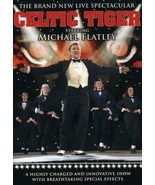 Celtic Tiger - DVD By Michael Flatley - GOOD - $55.67 MXN